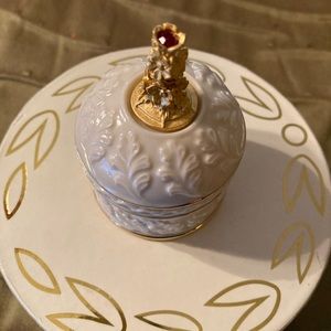 Lenox July Birthday Box